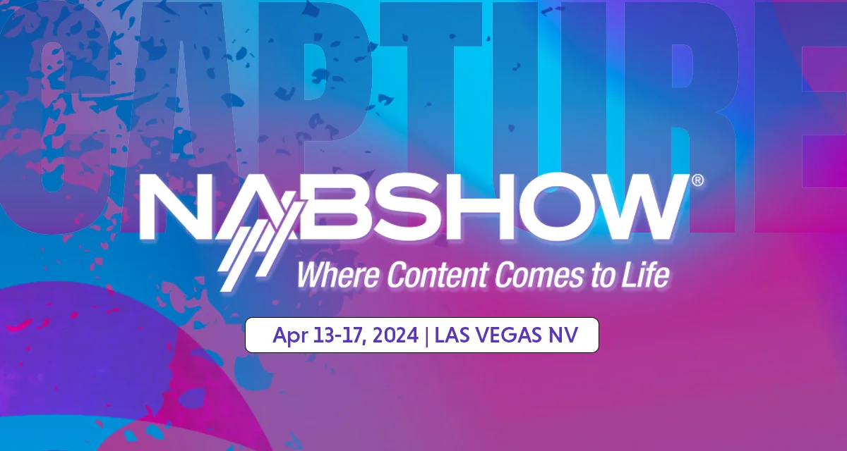 NAB 2024
